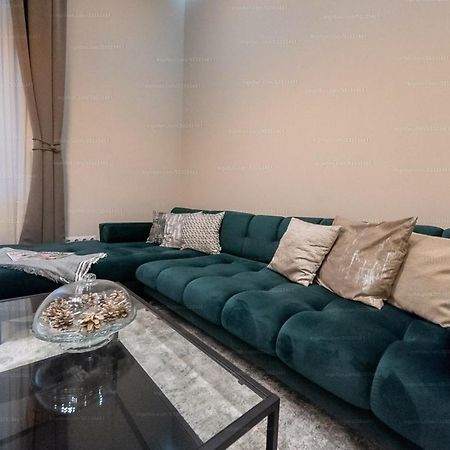 St Francis Of Assisi Superior Apartment Budapest Ngoại thất bức ảnh