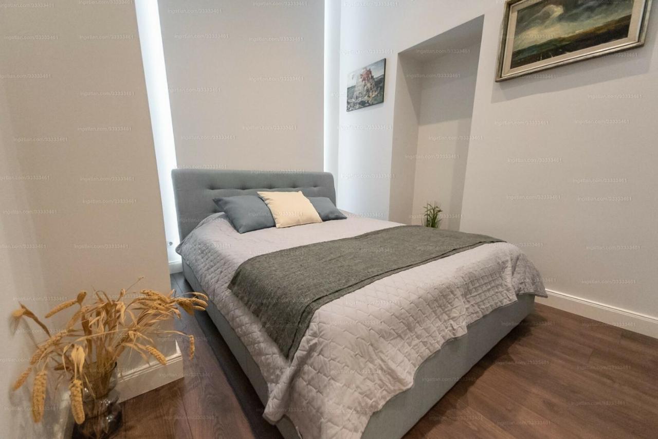 St Francis Of Assisi Superior Apartment Budapest Ngoại thất bức ảnh