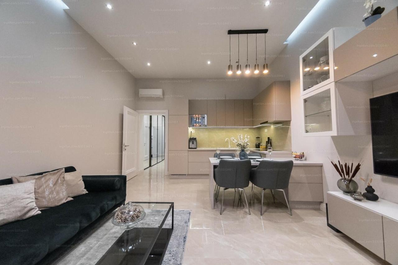 St Francis Of Assisi Superior Apartment Budapest Ngoại thất bức ảnh
