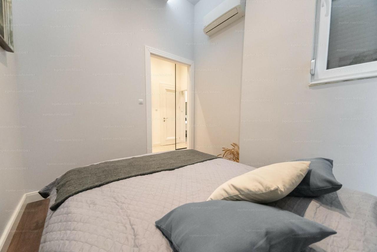St Francis Of Assisi Superior Apartment Budapest Ngoại thất bức ảnh