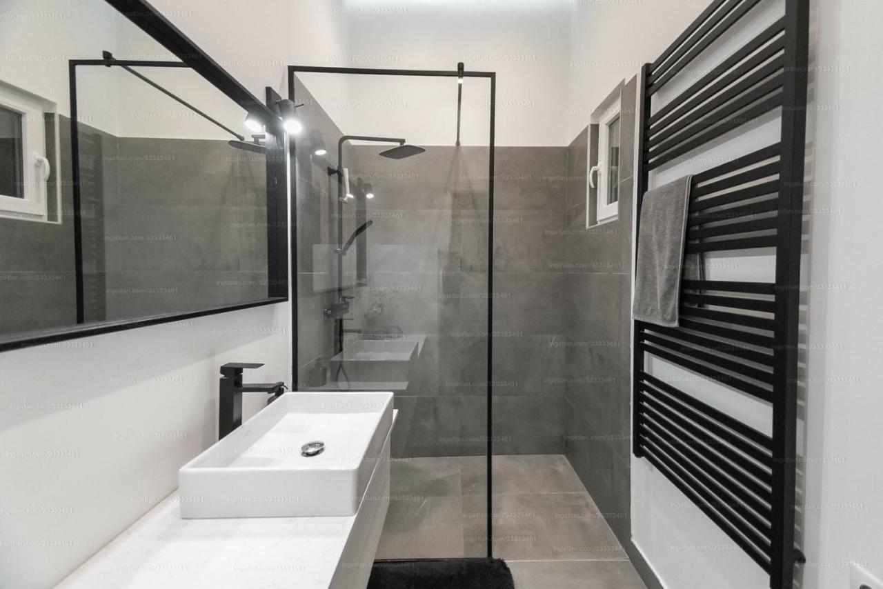 St Francis Of Assisi Superior Apartment Budapest Ngoại thất bức ảnh